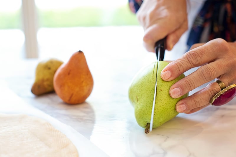 Cutting Techniques